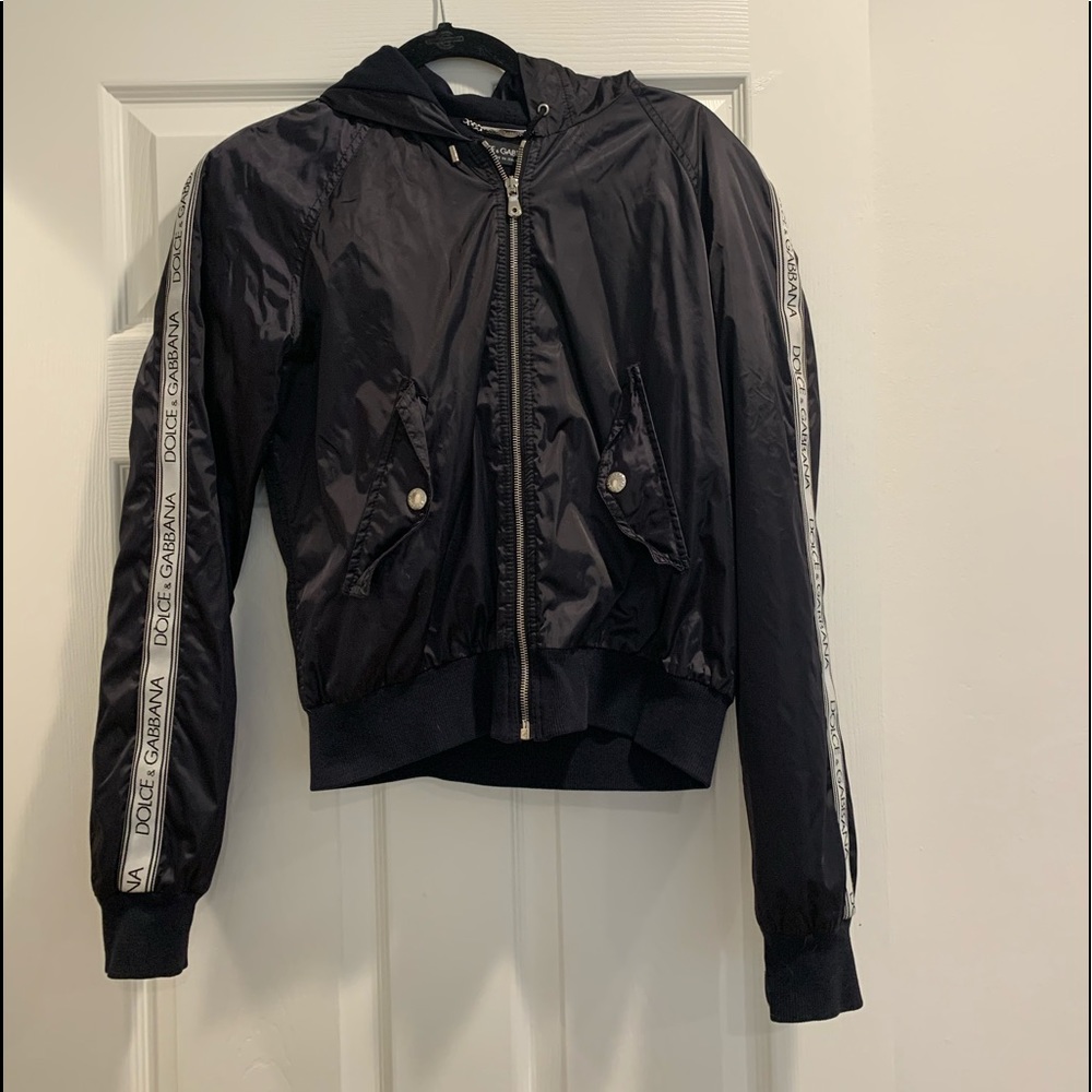 Dolce & Gabbana Bomber